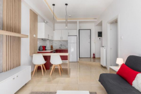 Raspberry Apt by halu! Apartments